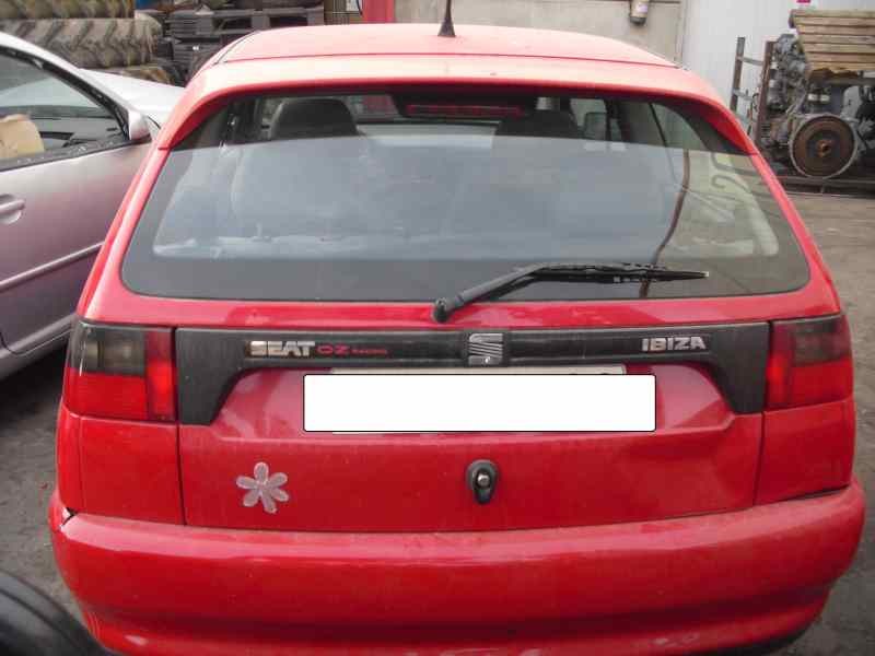 seat ibiza (6k) del año 1996