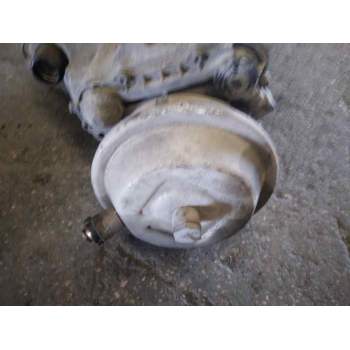 Recambio de pinza freno delantera izquierda para iveco irisbus 200e referencia OEM IAM   