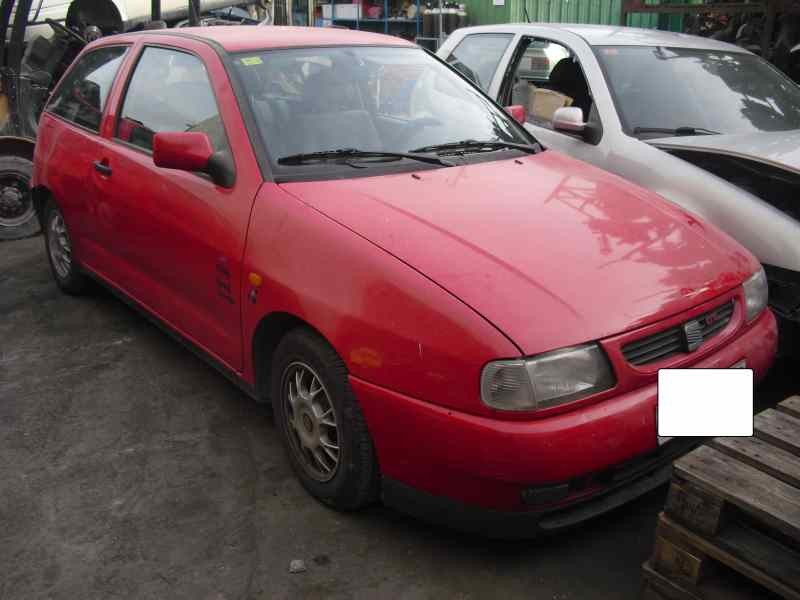 seat ibiza (6k) del año 1996