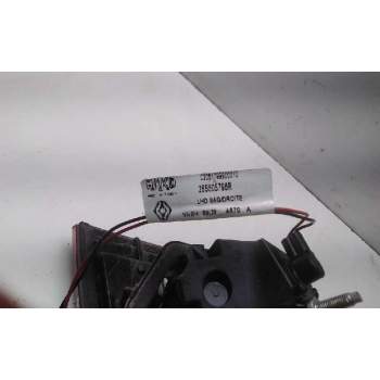 Recambio de piloto trasero derecho porton para renault clio iv limited referencia OEM IAM 265505796R  