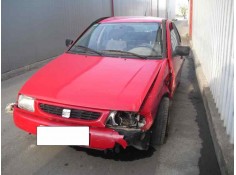 seat ibiza (6k) del año 1996