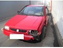 SEAT IBIZA (6K)