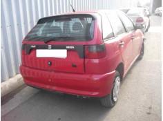 seat ibiza (6k) del año 1996 2