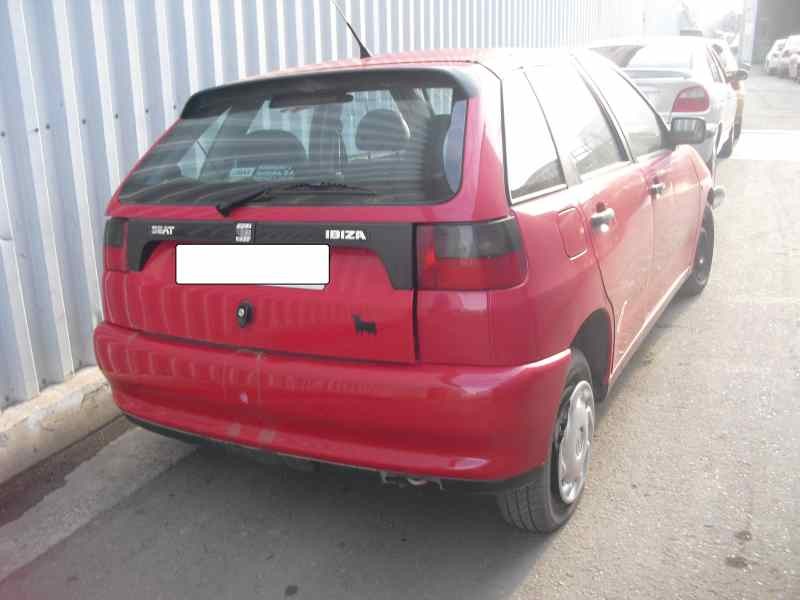 seat ibiza (6k) del año 1996