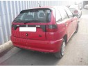 SEAT IBIZA (6K)