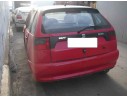 SEAT IBIZA (6K)
