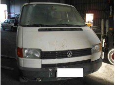 volkswagen t4 transporter/furgoneta syncro (mod. 1991) del año 1991