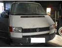 VOLKSWAGEN T4 TRANSPORTER/FURGONETA SYNCRO (MOD. 1991)