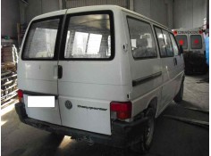volkswagen t4 transporter/furgoneta syncro (mod. 1991) del año 1991 2