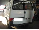 VOLKSWAGEN T4 TRANSPORTER/FURGONETA SYNCRO (MOD. 1991)