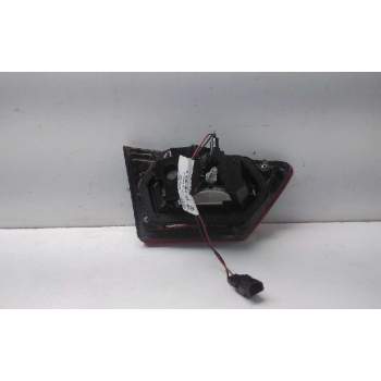 Recambio de piloto trasero derecho porton para renault clio iv limited referencia OEM IAM 265505796R  
