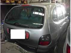 renault megane i scenic (ja0) del año 1997