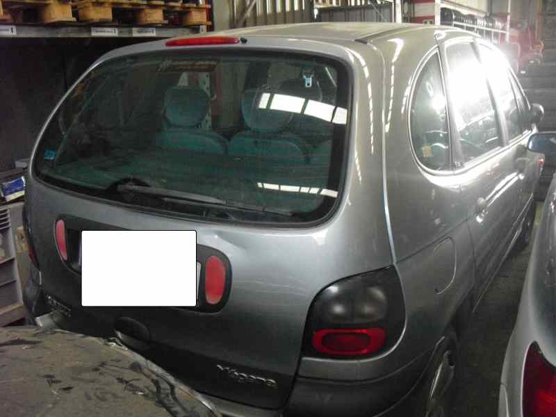 renault megane i scenic (ja0) del año 1997