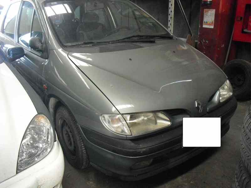 renault megane i scenic (ja0) del año 1997