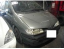 RENAULT MEGANE I SCENIC (JA0)