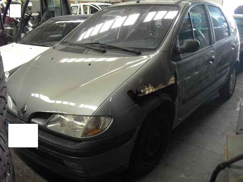 renault megane i scenic (ja0) del año 1997