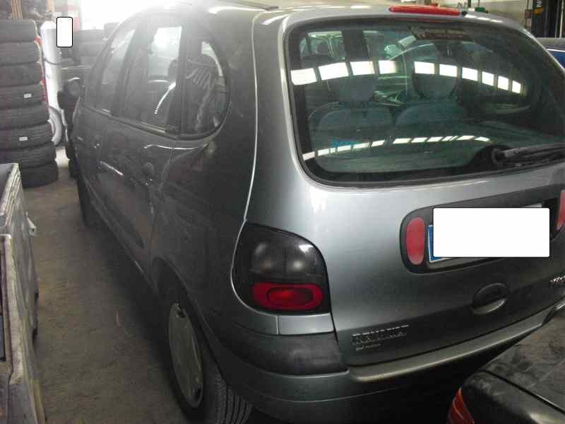 renault megane i scenic (ja0) del año 1997