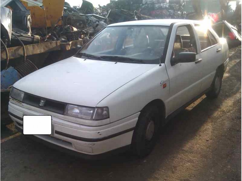 seat toledo (1l) del año 1991