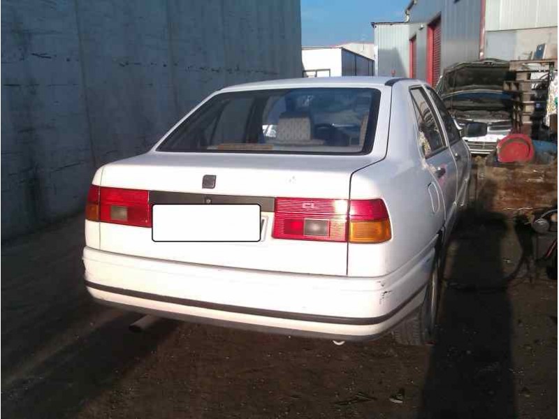 seat toledo (1l) del año 1991