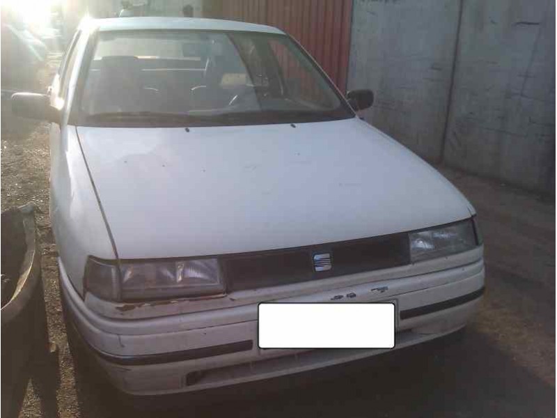 seat toledo (1l) del año 1991
