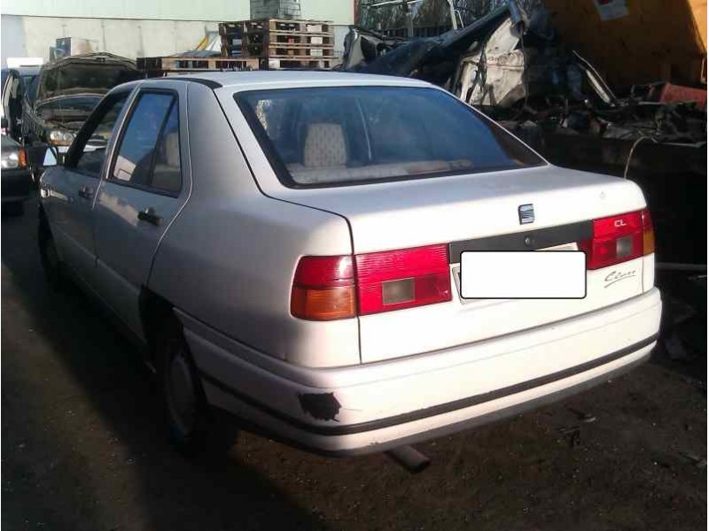 seat toledo (1l) del año 1991