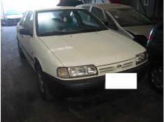 nissan primera berl./familiar (p10/w10) del año 1992