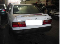nissan primera berl./familiar (p10/w10) del año 1992 2