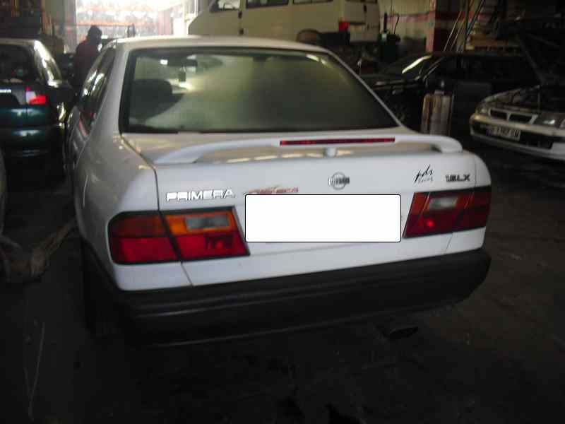 nissan primera berl./familiar (p10/w10) del año 1992