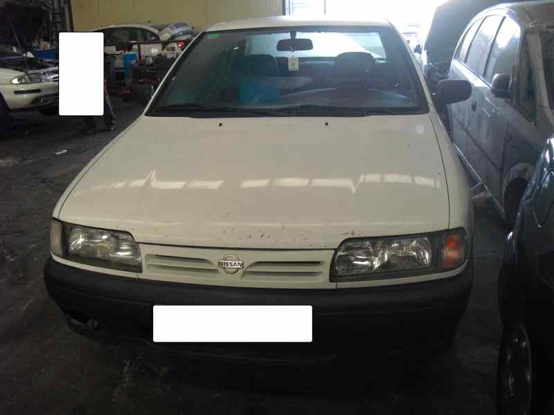 nissan primera berl./familiar (p10/w10) del año 1992