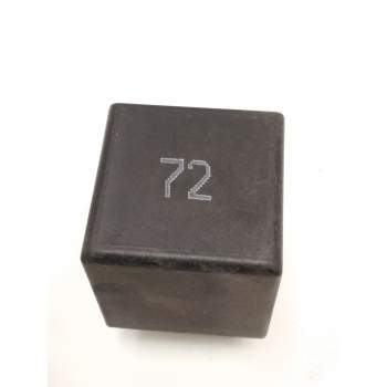 Recambio de rele para audi a4 b5 (8d2) 1.8 t referencia OEM IAM 191955529 72HV002 72