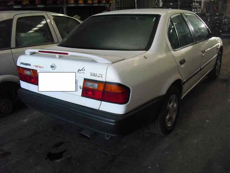 nissan primera berl./familiar (p10/w10) del año 1992