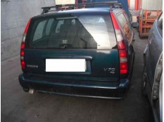 volvo v70 familiar del año 1999