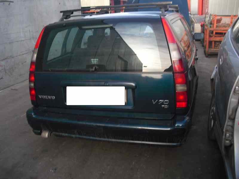 volvo v70 familiar del año 1999