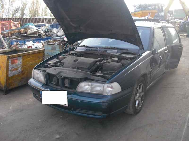 volvo v70 familiar del año 1999