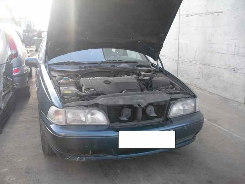 volvo v70 familiar del año 1999