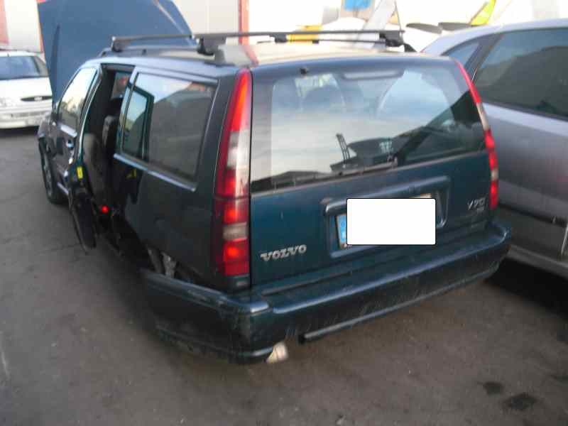 volvo v70 familiar del año 1999