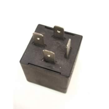 Recambio de rele para audi a4 b5 (8d2) 1.8 t referencia OEM IAM 191955529 72HV002 72