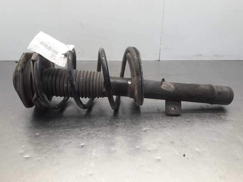 Recambio de amortiguador delantero izquierdo para peugeot partner (s2) combiespace referencia OEM IAM 4679  