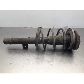 Recambio de amortiguador delantero izquierdo para peugeot partner (s2) combiespace referencia OEM IAM 4679  