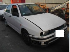 seat ibiza (6k) del año 1996