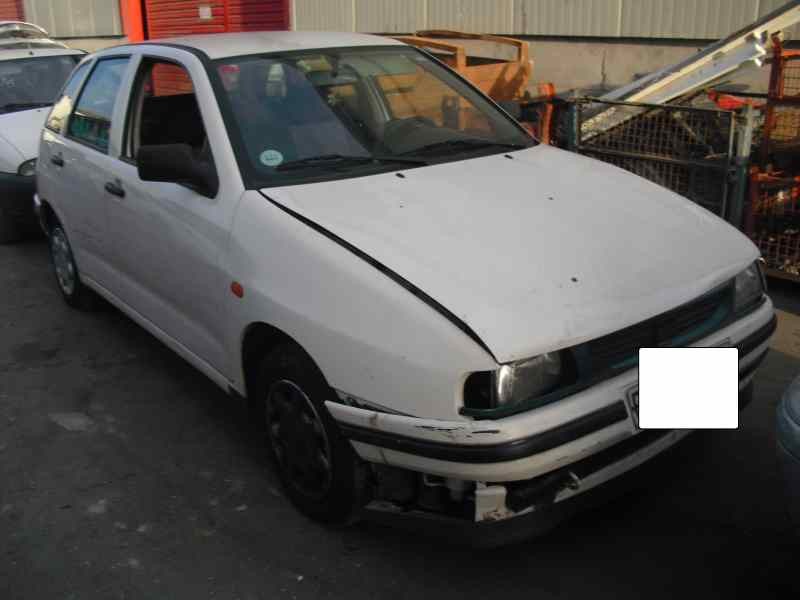seat ibiza (6k) del año 1996