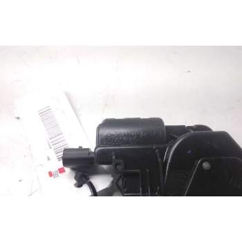Recambio de cerradura maletero / porton para renault clio iv limited referencia OEM IAM 846300003R  