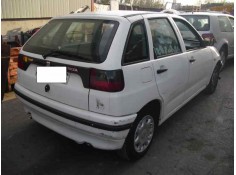 seat ibiza (6k) del año 1996 2