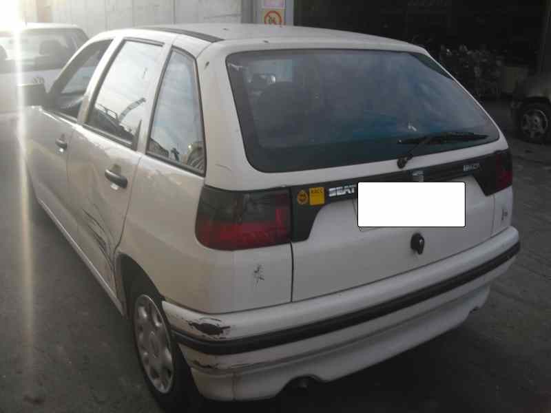 seat ibiza (6k) del año 1996
