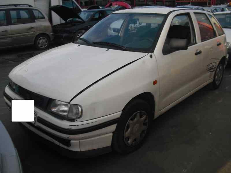 seat ibiza (6k) del año 1996