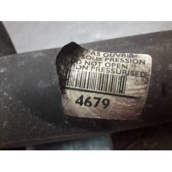 Recambio de amortiguador delantero izquierdo para peugeot partner (s2) combiespace referencia OEM IAM 4679  