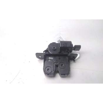 Recambio de cerradura maletero / porton para renault clio iv limited referencia OEM IAM 846300003R  