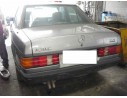 MERCEDES CLASE C (W201) BERLINA