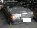 MERCEDES CLASE C (W201) BERLINA