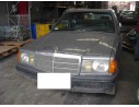 MERCEDES CLASE C (W201) BERLINA